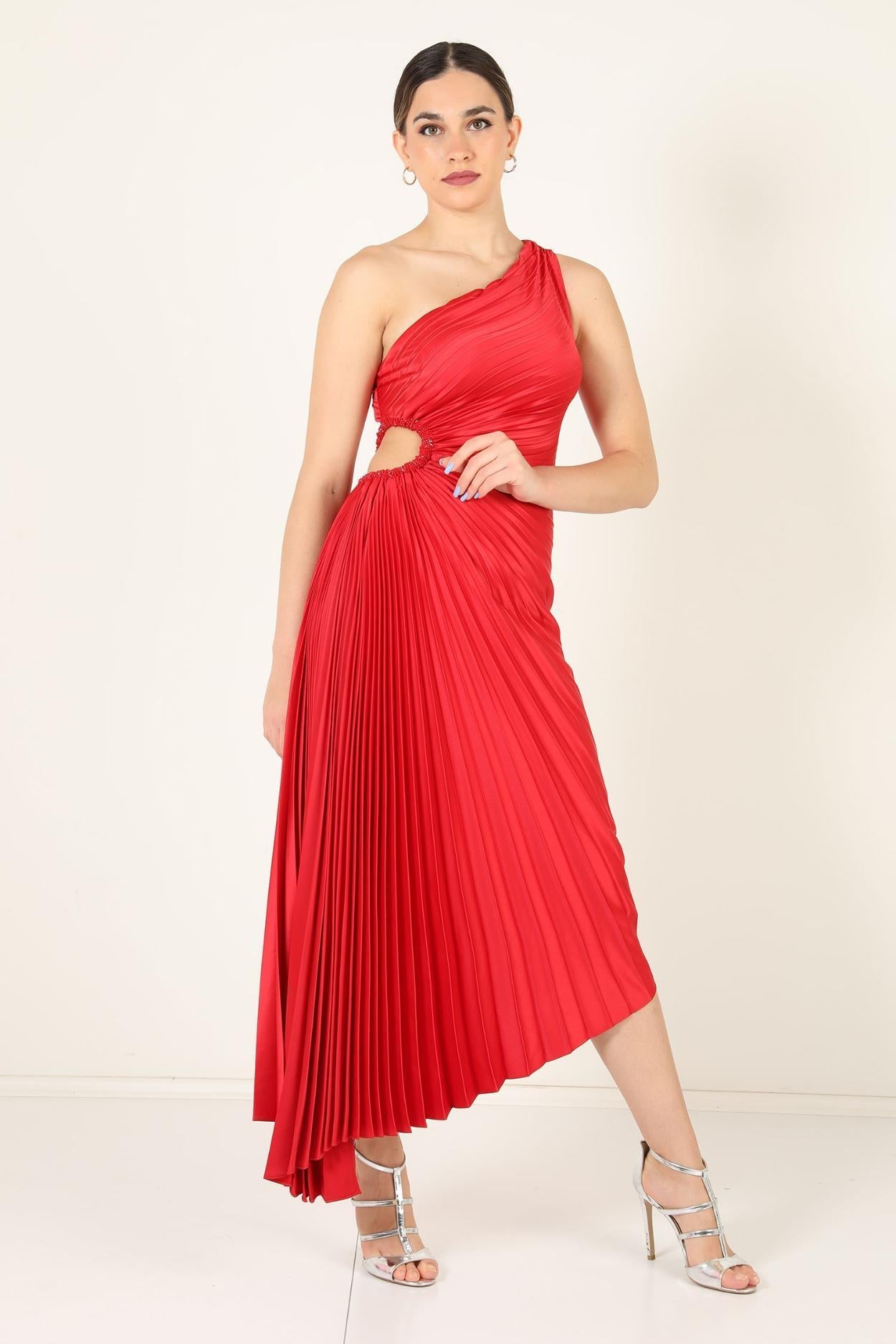 Brinlee - Maxi dress