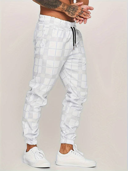 Myles - Stylish Jogging Trousers