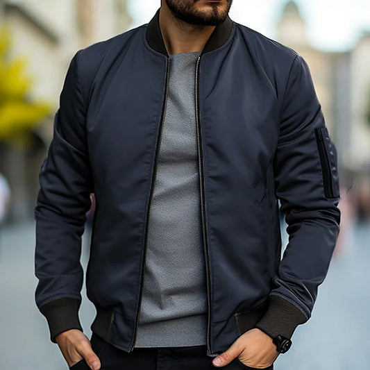 Jake - Bomber jacket