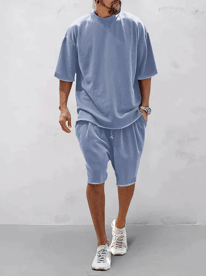 Lewis - Men's Casual Set