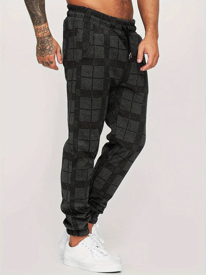 Myles - Stylish Jogging Trousers