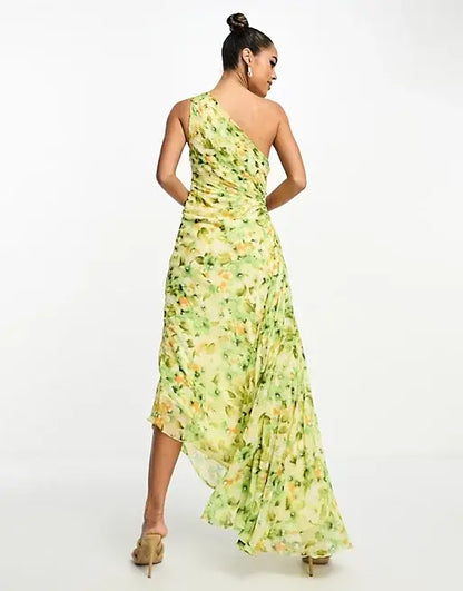 Brinlee - Maxi dress