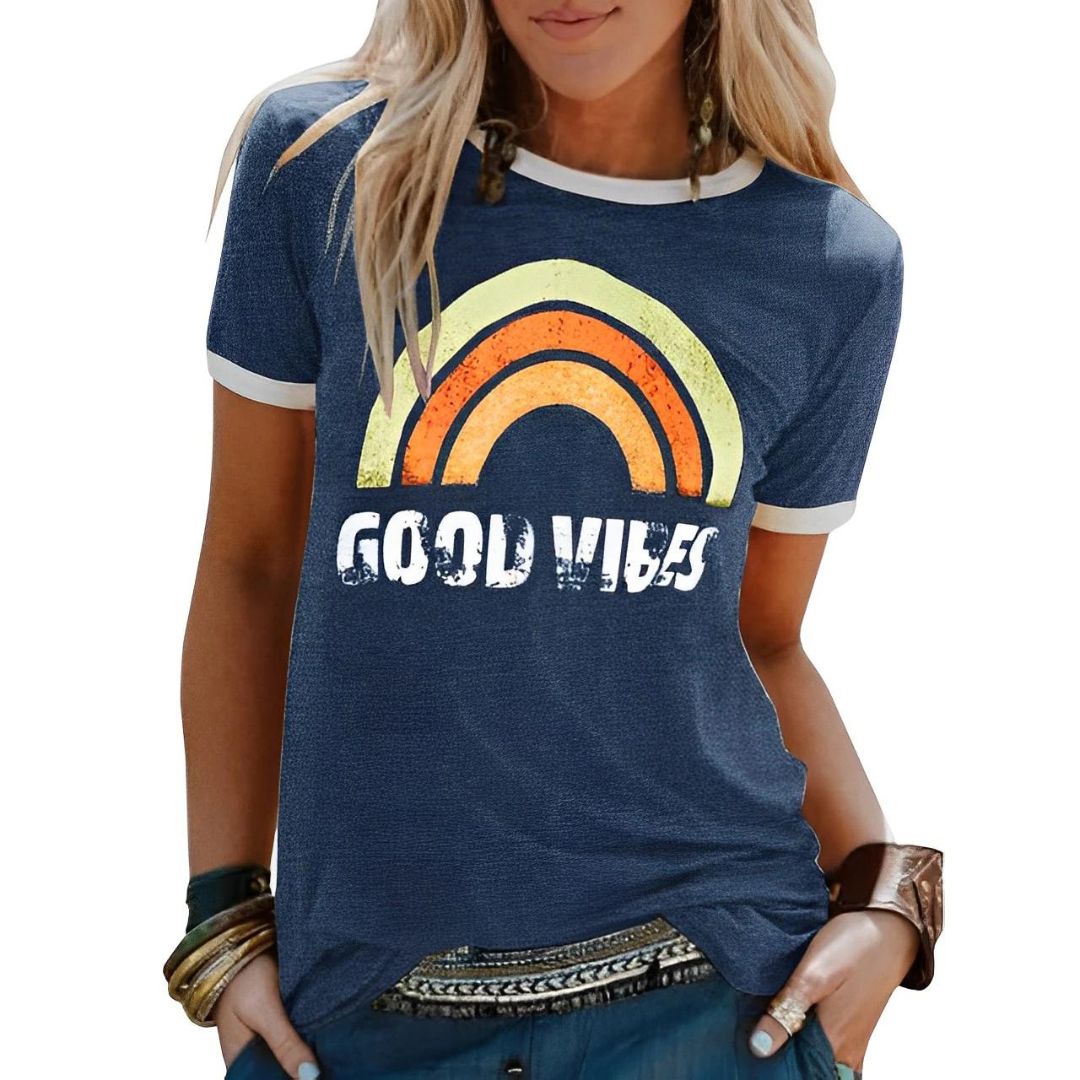 Ally - Good Vibes Shirt