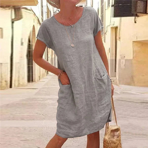 Elynn - Casual dress