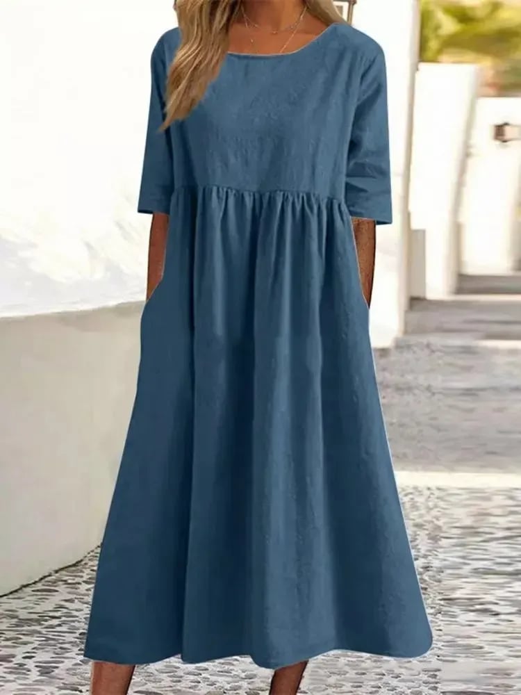 Evie - Dress women