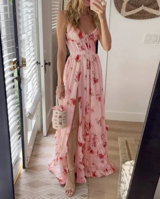 Kaylei - Elegant dress