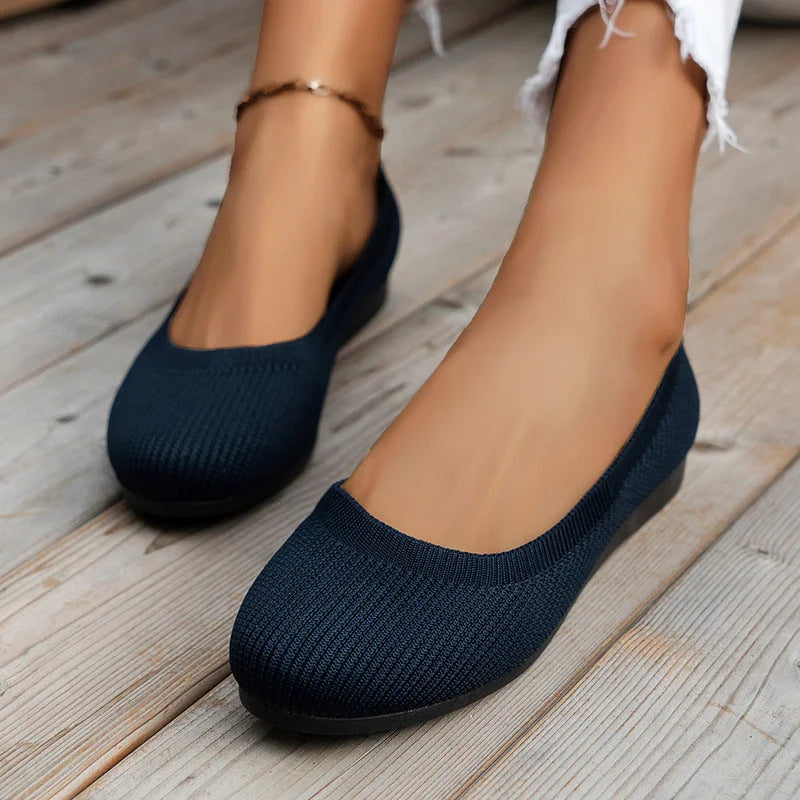 Shelbie - Breathable non-slip shoes