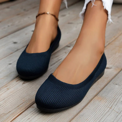 Shelbie - Breathable non-slip shoes