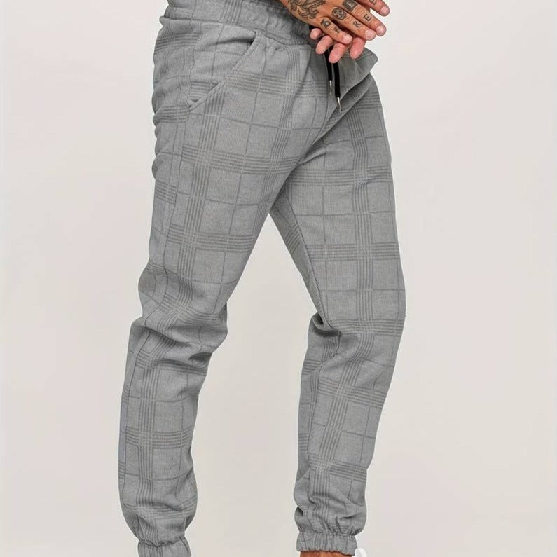 Myles - Stylish Jogging Trousers