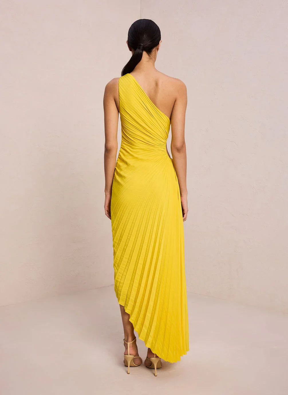 Brinlee - Maxi dress