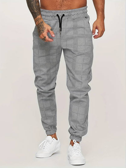 Myles - Stylish Jogging Trousers