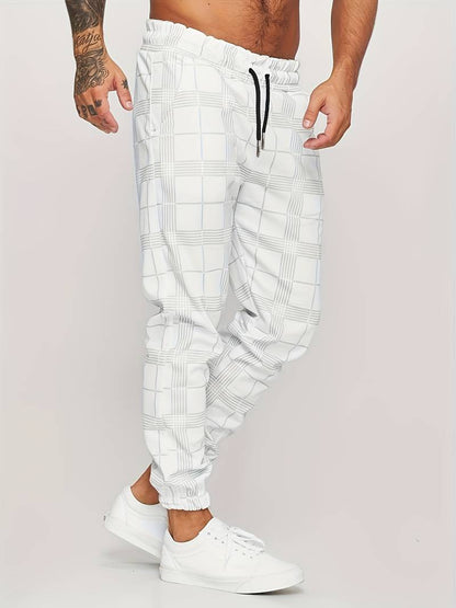 Myles - Stylish Jogging Trousers