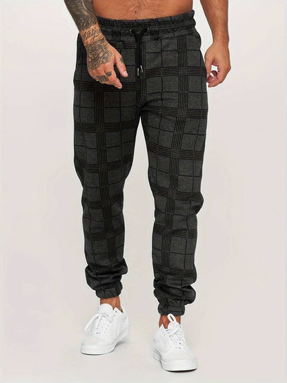 Myles - Stylish Jogging Trousers