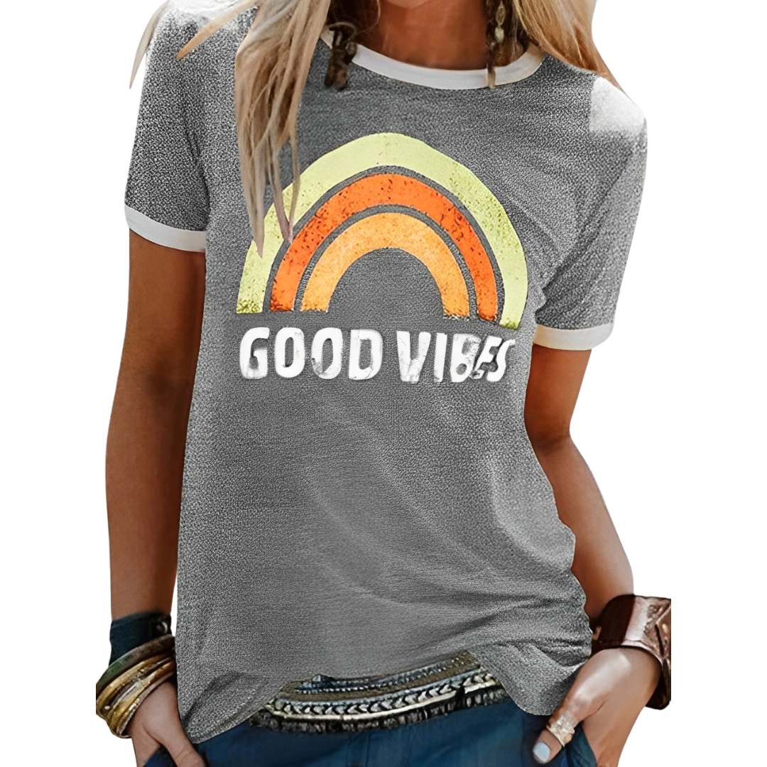 Ally - Good Vibes Shirt