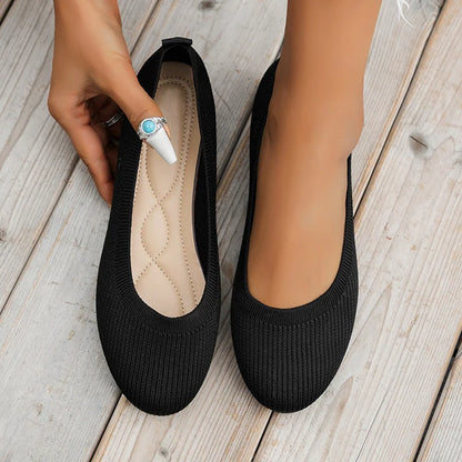 Shelbie - Breathable non-slip shoes