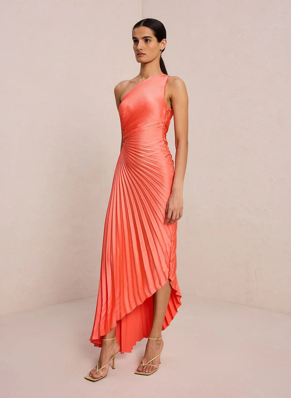 Brinlee - Maxi dress