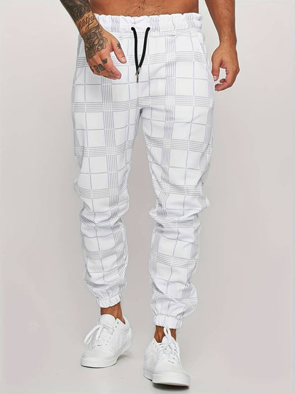 Myles - Stylish Jogging Trousers