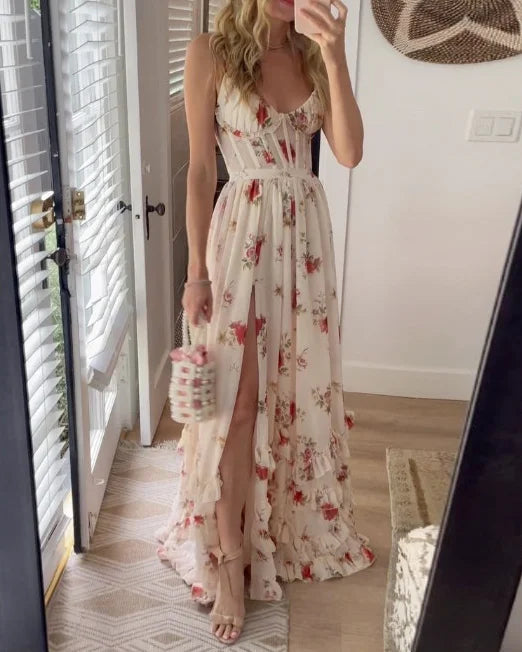 Kaylei - Elegant dress