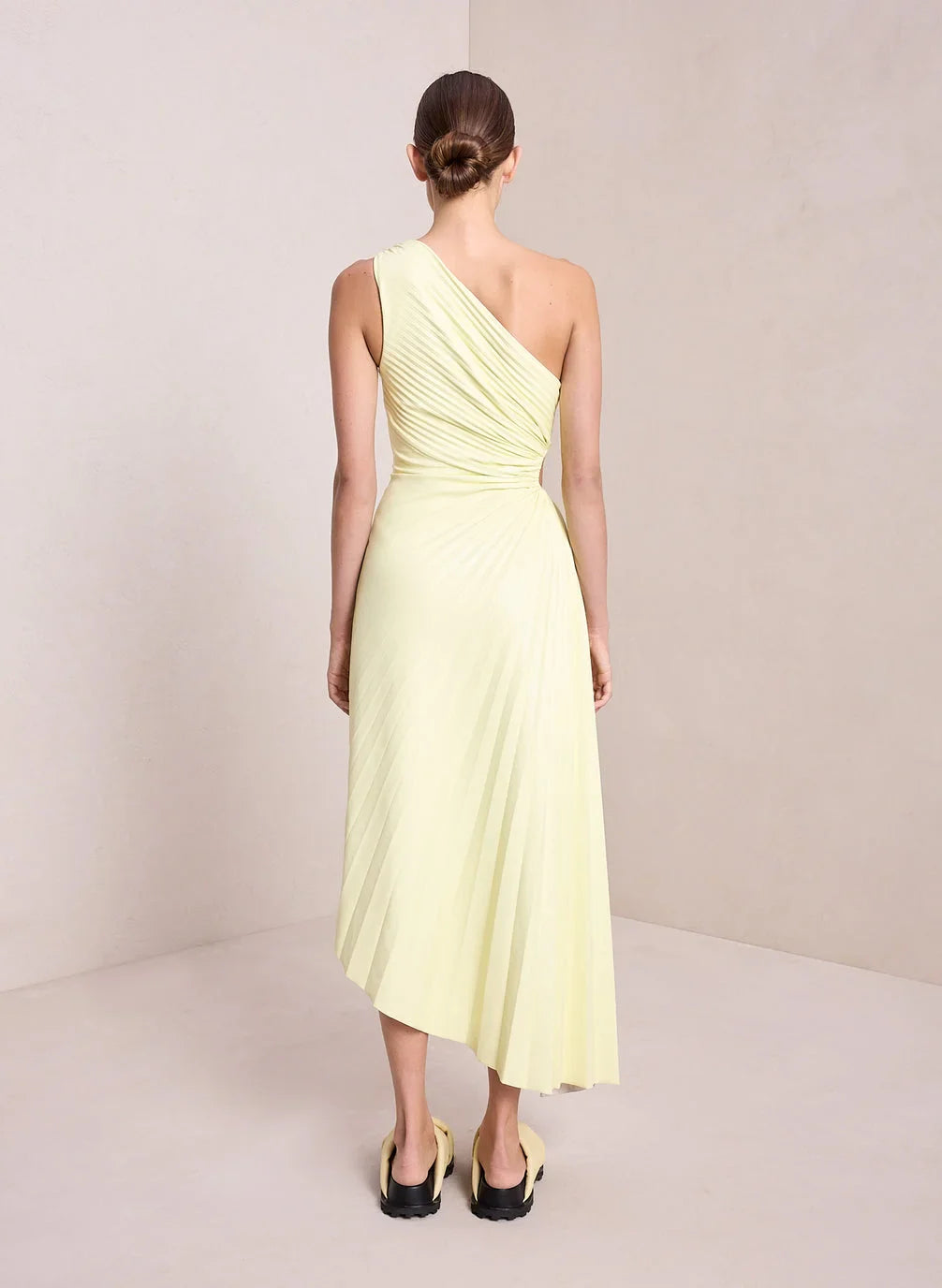 Brinlee - Maxi dress