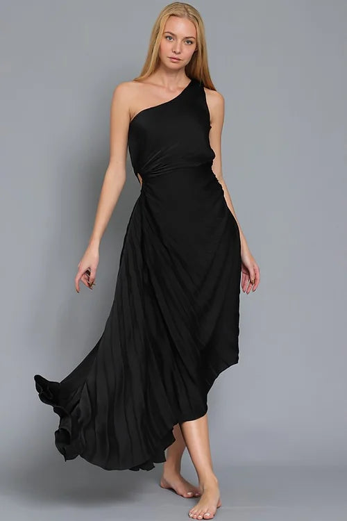 Brinlee - Maxi dress