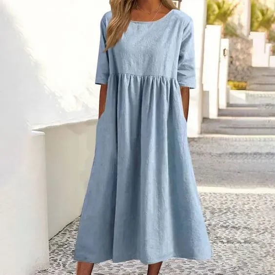 Evie - Dress women