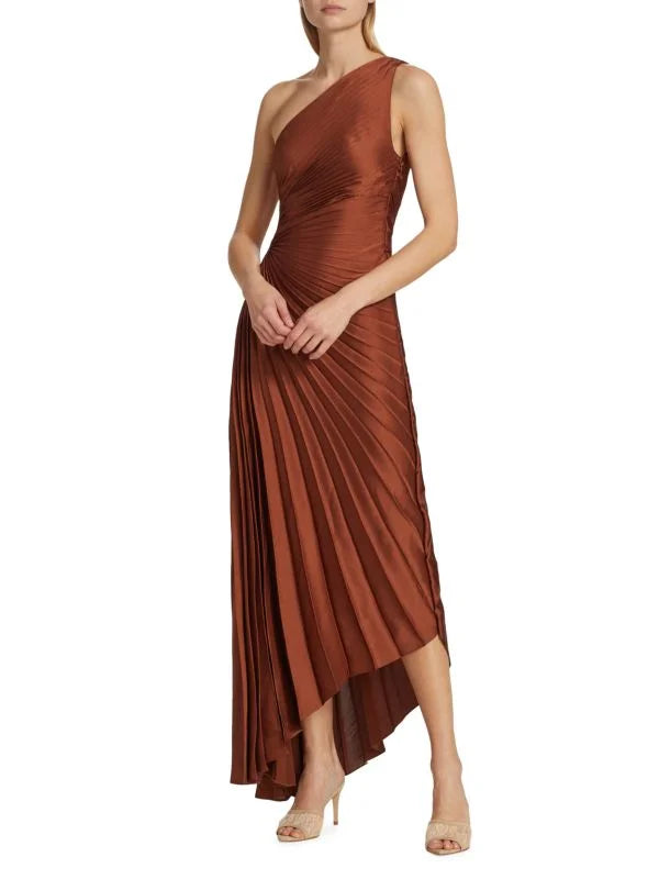 Brinlee - Maxi dress