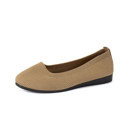 Shelbie - Breathable non-slip shoes