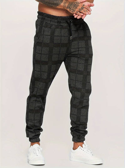 Myles - Stylish Jogging Trousers