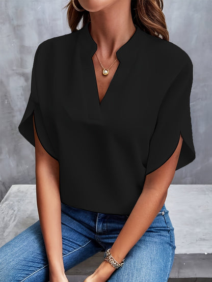 Jade - Elegant Blouse