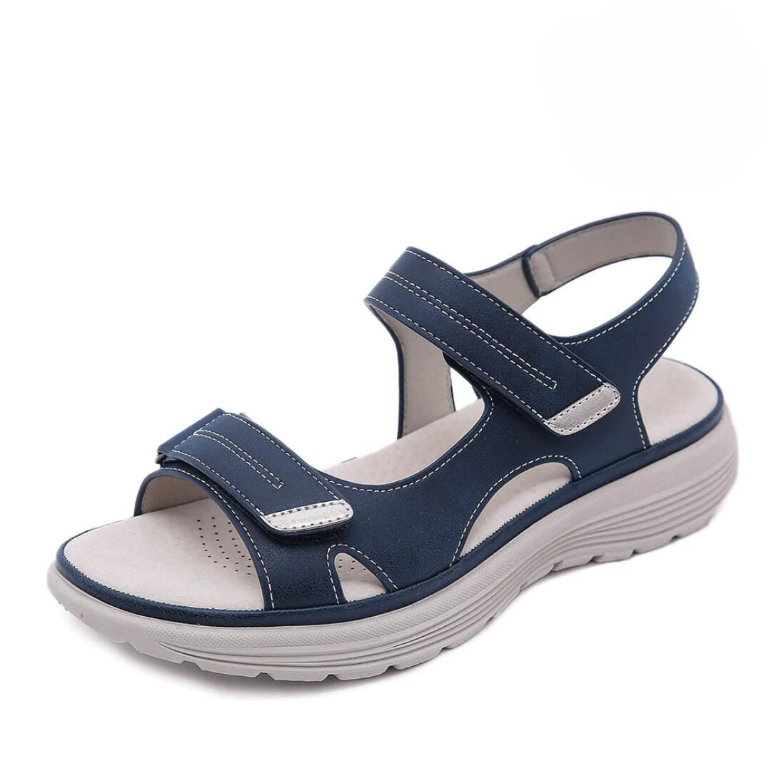 Kamara - The most comfortable orthopaedic sandals