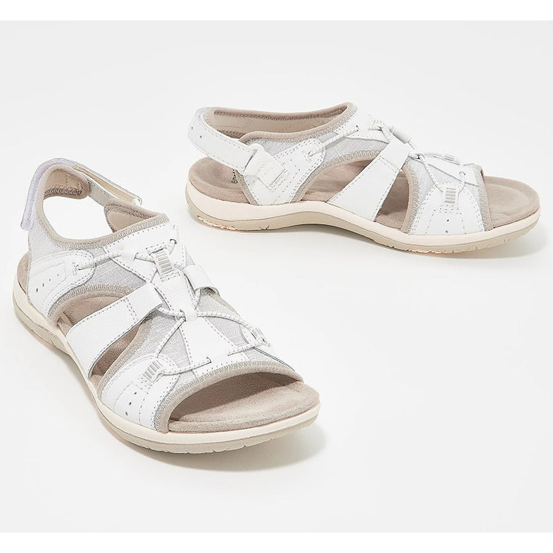 Mattie - Comfortable sandals for women