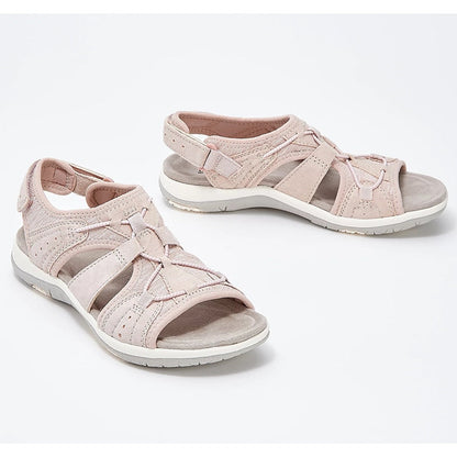 Mattie - Comfortable sandals for women