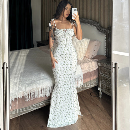 Lexi - Floral dress