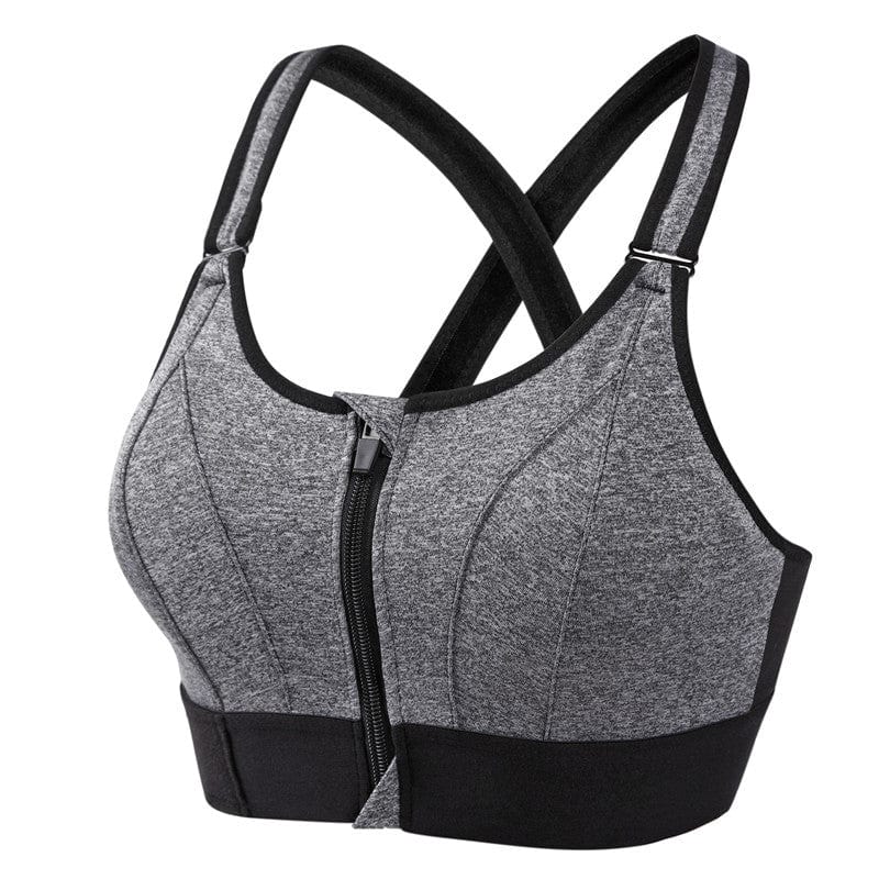 Deasia - Comfortable and supportive sports bra