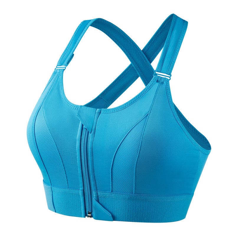 Deasia - Comfortable and supportive sports bra