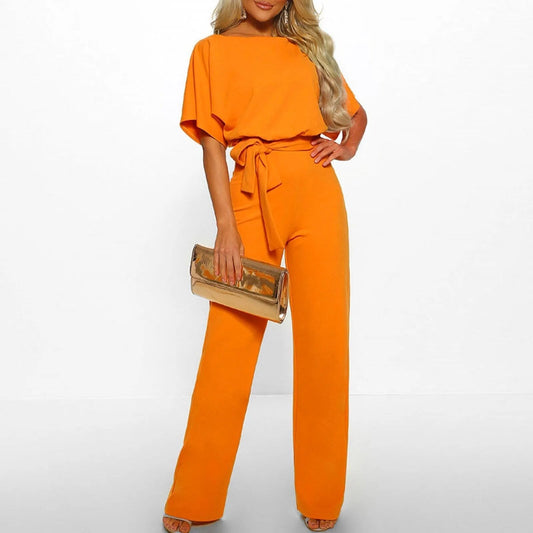 Hannah- Stylish jumpsuit