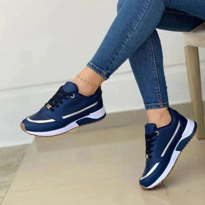 Lizzy - Casual Orthopedic Women Shoes