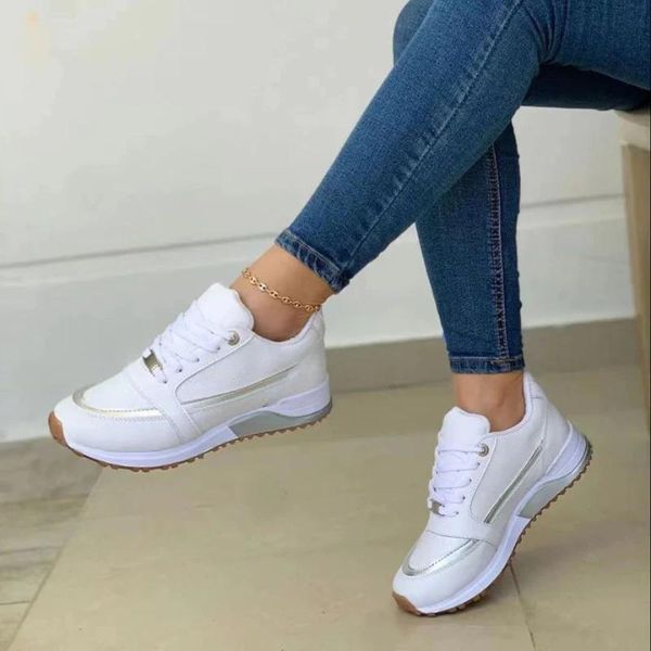 Lizzy - Casual Orthopedic Women Shoes