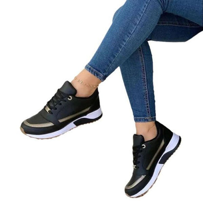 Lizzy - Casual Orthopedic Women Shoes