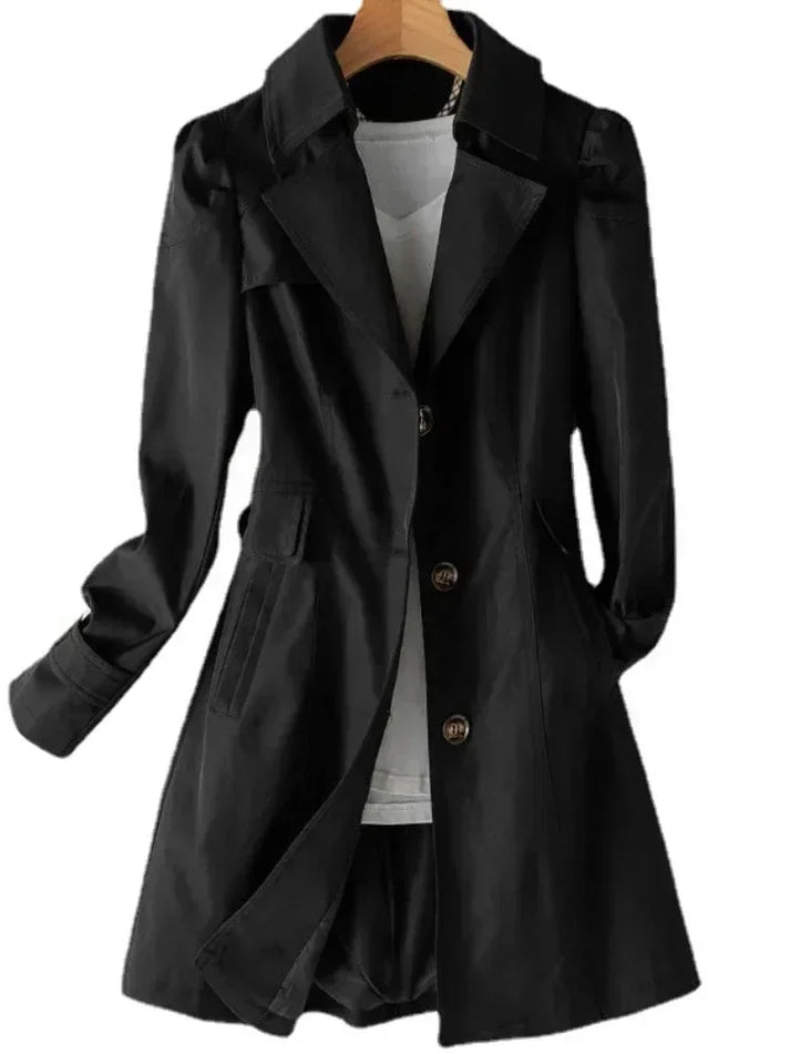 Britanny - Chic trench coat