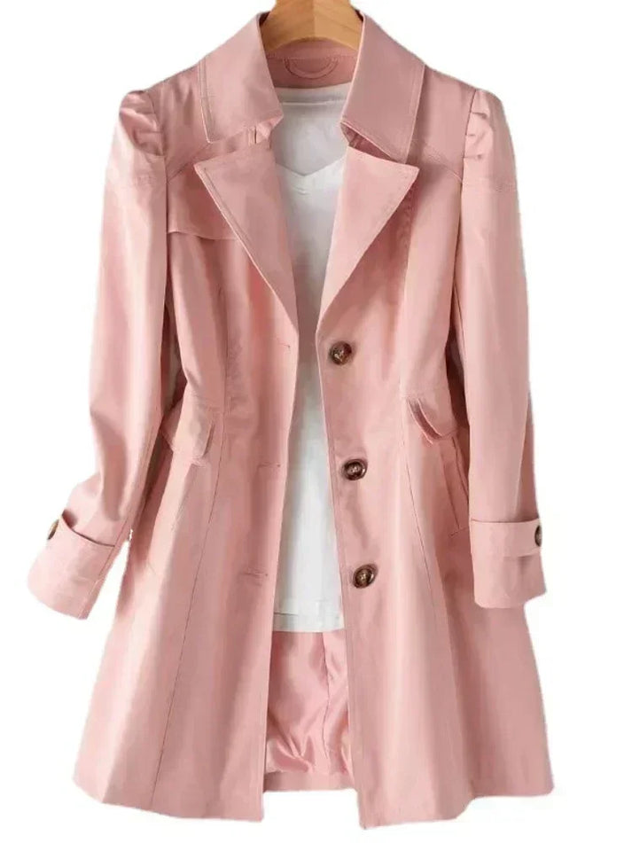 Britanny - Chic trench coat