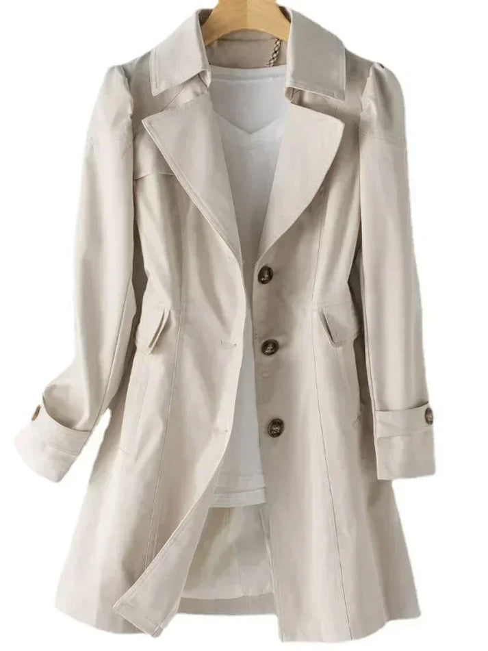 Britanny - Chic trench coat