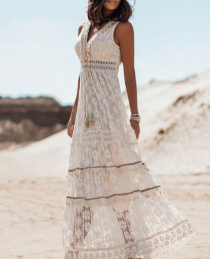 Cady - Stylish Boho Dress