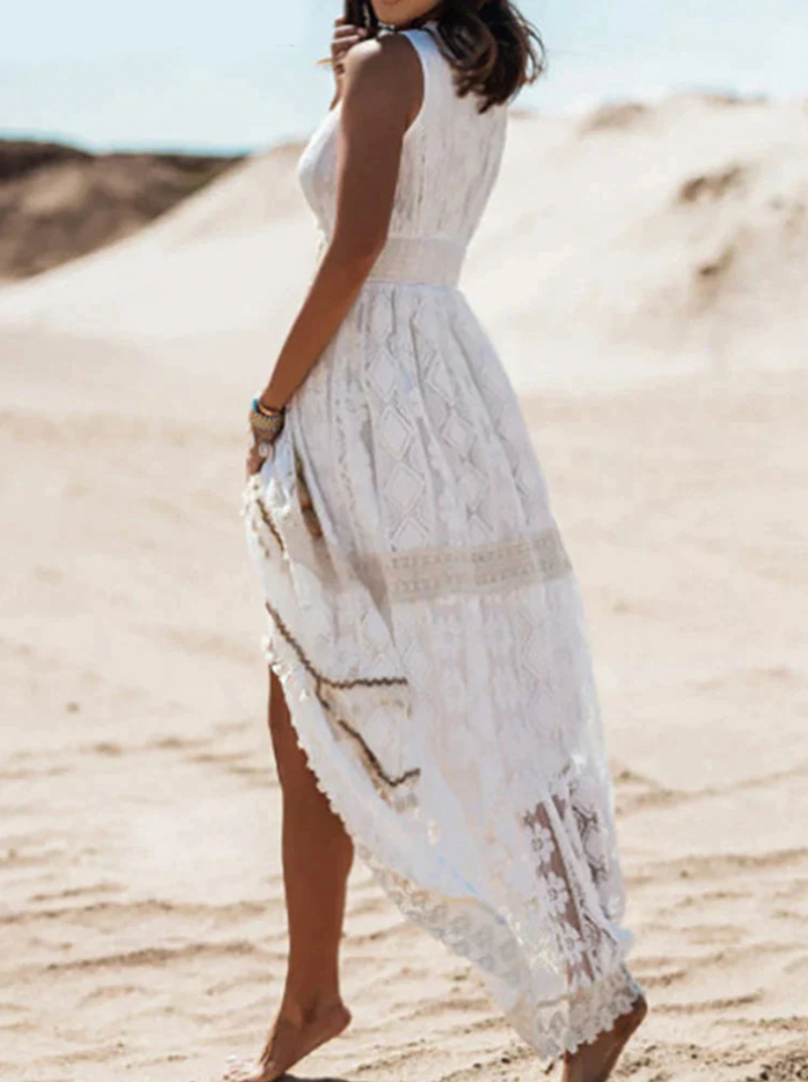 Cady - Stylish Boho Dress