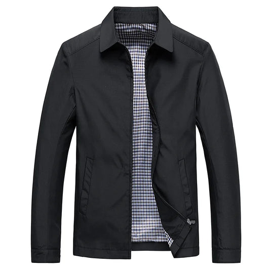 Matteo - Luxurious men's jacket