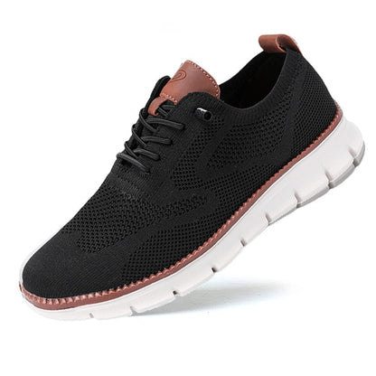 Joshua - Ultra-comfortable men's shoes