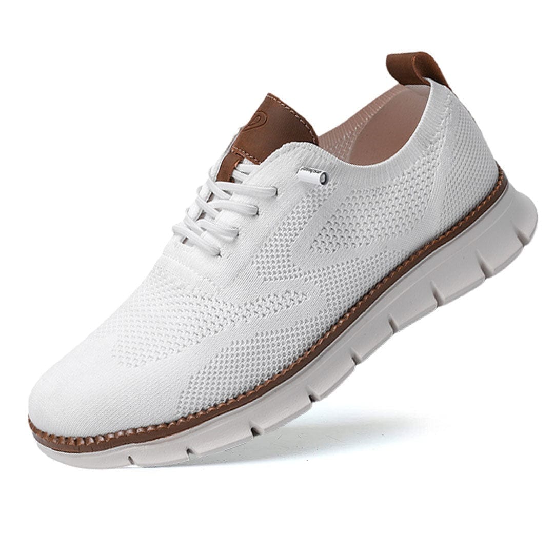 Joshua - Ultra-comfortable men's shoes