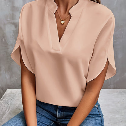 Jade - Elegant Blouse