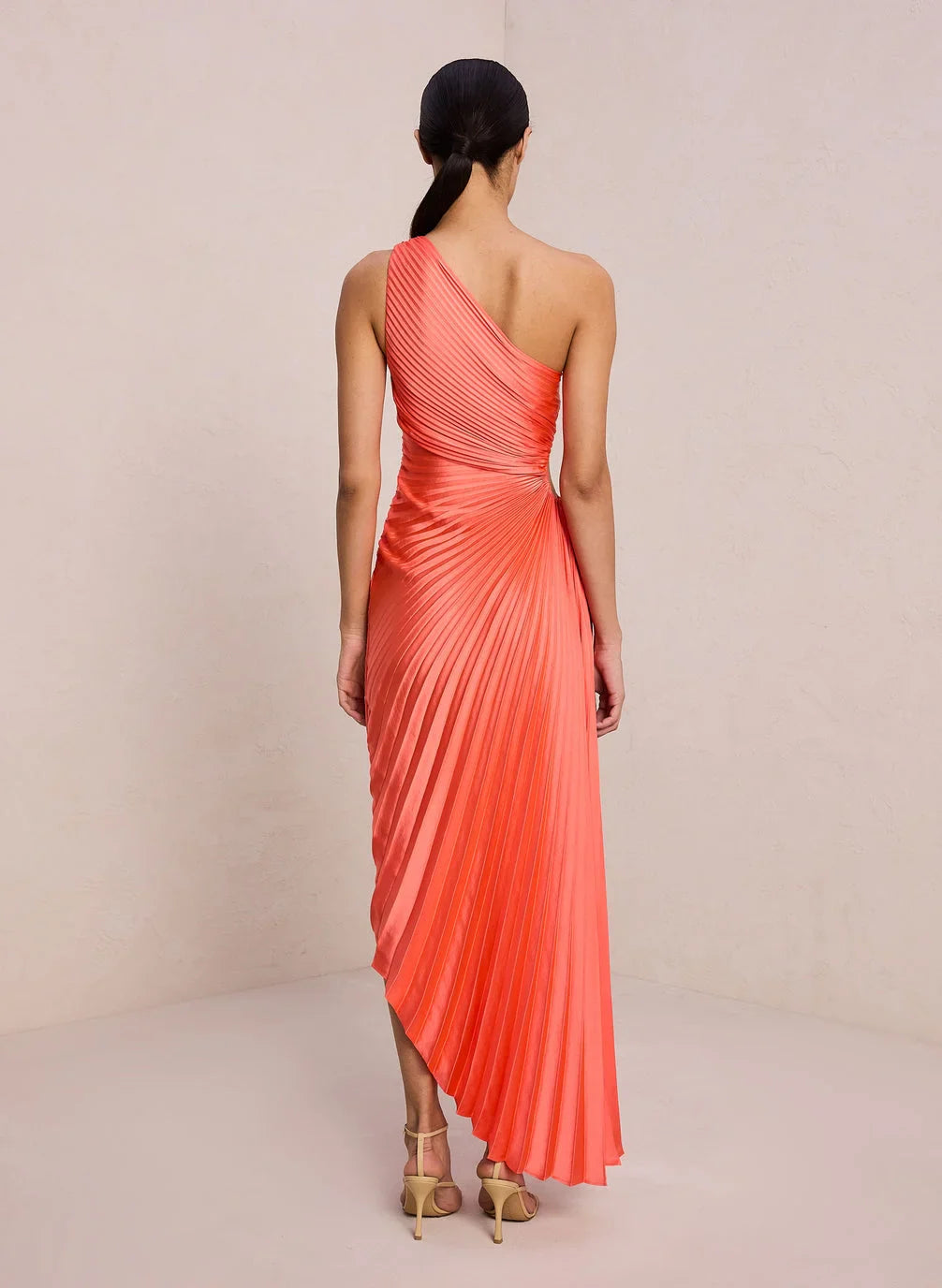 Brinlee - Maxi dress