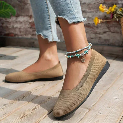 Shelbie - Breathable non-slip shoes